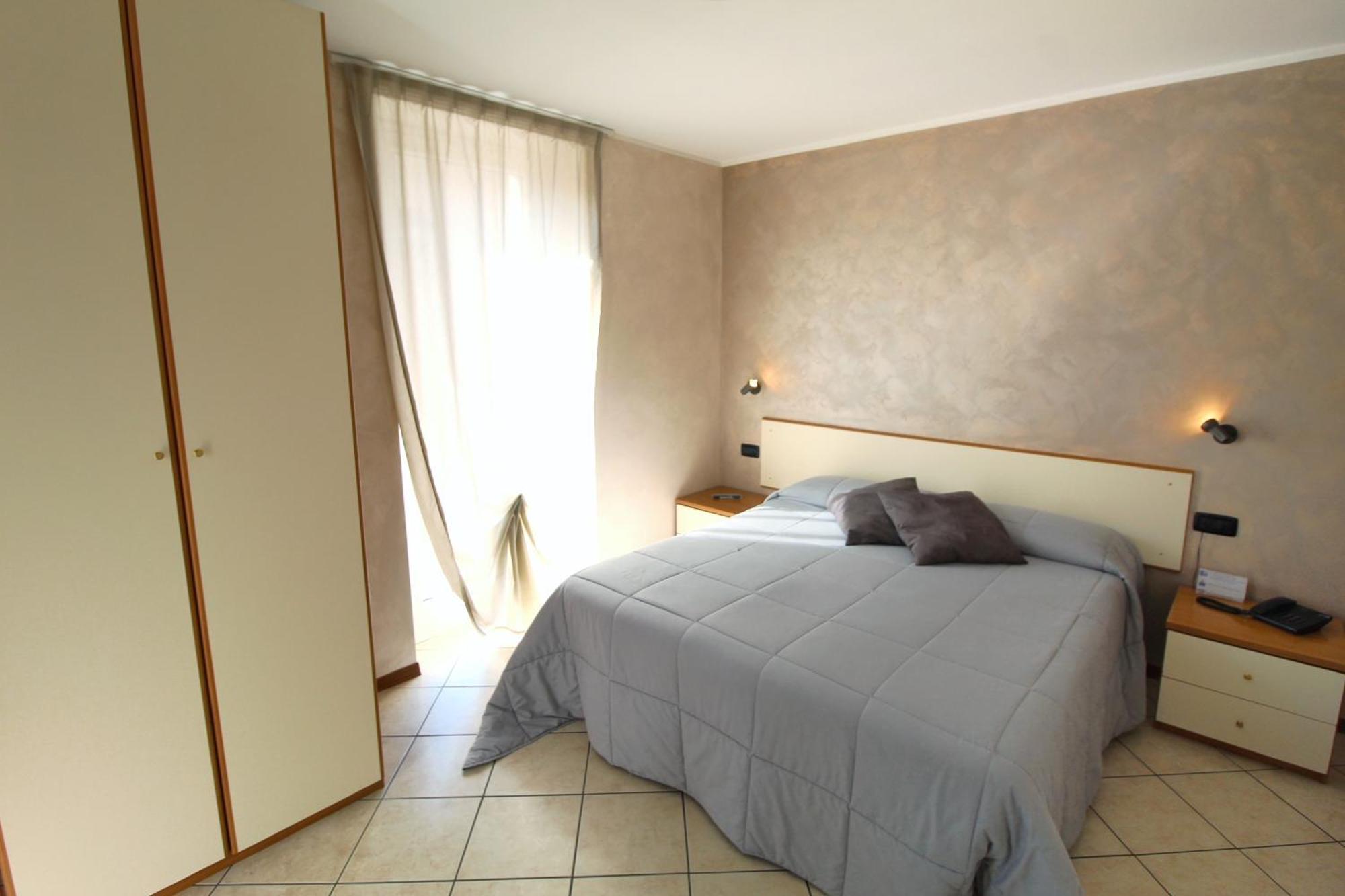 Hotel Avogadro سان بيليغرينو تيرمي المظهر الخارجي الصورة