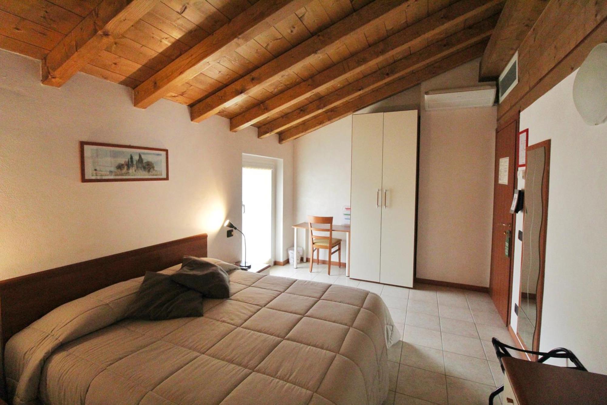 Hotel Avogadro سان بيليغرينو تيرمي المظهر الخارجي الصورة